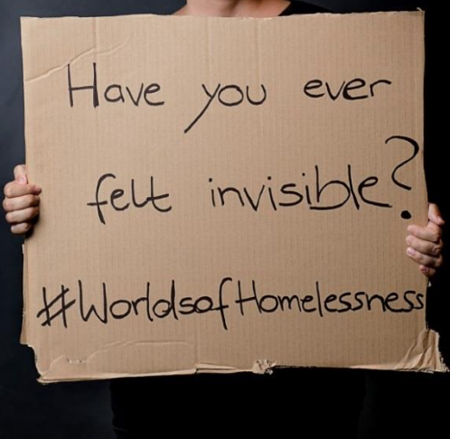 Themes Of Homelessness
